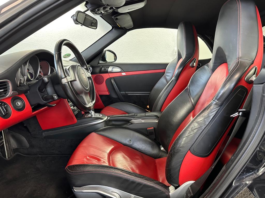 Porsche 911 Urmodell