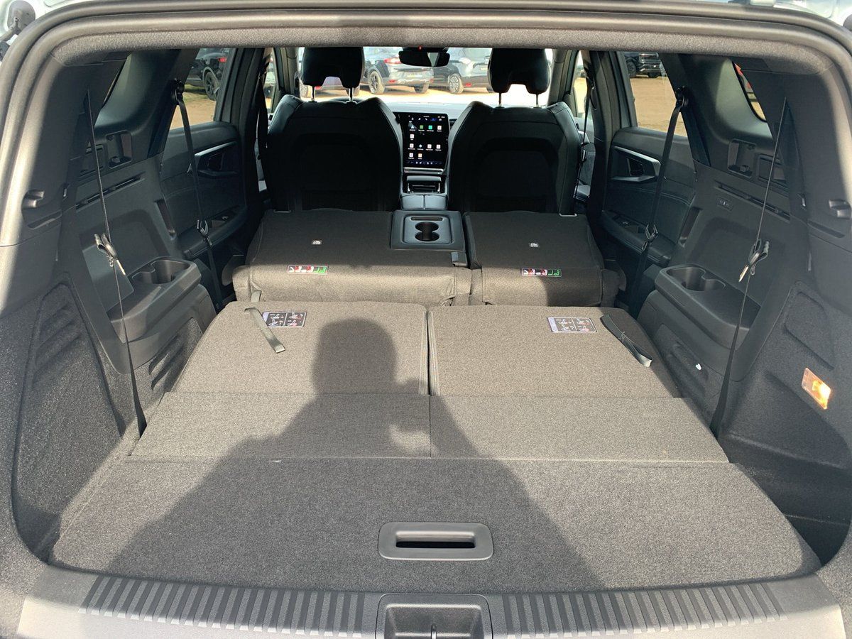 Renault Espace - Bild 36