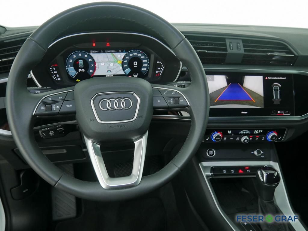 Audi Q3 - Bild 4