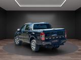 Ford Ranger Wildtrak Doppelkabine 4x4 - Ford: Wildtrak