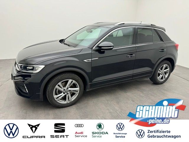 Volkswagen T-Roc 2.0 TDI DSG R-Line Business NaviLED AHK