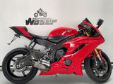 Yamaha YZF - R 6 RJ27 - YAMAHA MOTORRAD