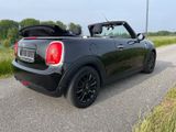 MINI One Cabrio | Navi | CarPlay | TÜV & Service NEU - MINI One Cabrio von privat
