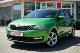 Skoda Rapid Spaceback 1.0 TSI Ambition Klima DAB PDC - gebrauchte Skoda Rapid aus dem Jahr 2017