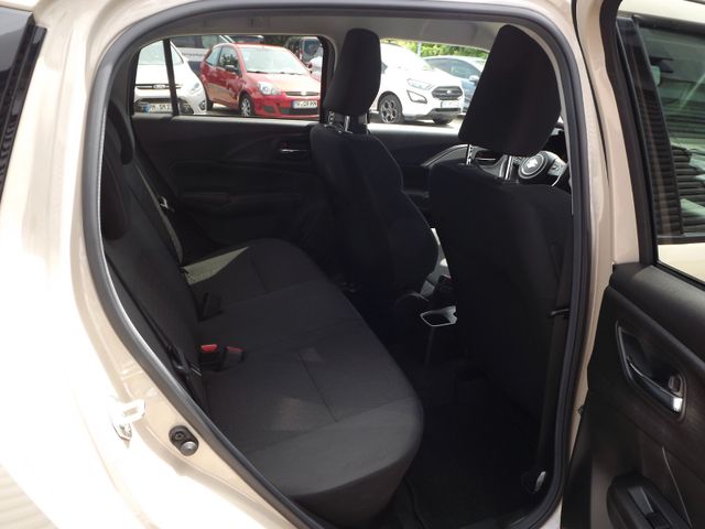 Swift 1.2 Dualjet Hybrid 61 kW Comfort+