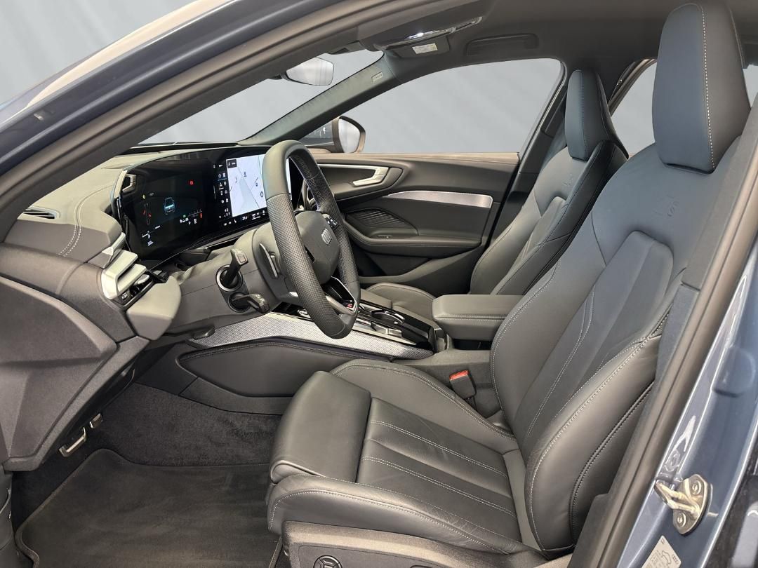 Audi A5 Avant TFSI S tronic foto 3