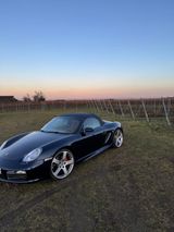 Porsche Boxster S 987 Chrono, 20 Zoll Mans... - Porsche in Kaiserslautern