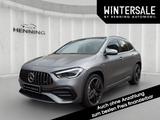 Mercedes-Benz GLA 35 AMG 4M MAGNO Panorama Burmester Distr 20" - Mercedes-Benz GLA 35 AMG Gebrauchtwagen