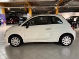 Fiat 500 Pop Star|Klimaanlage|Bluetooth|USB|AUX|GRA - Fiat 500: Pop
