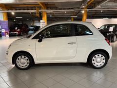 FIAT 500 Pop Star|Klimaanlage|Bluetooth|USB|AUX|GRA