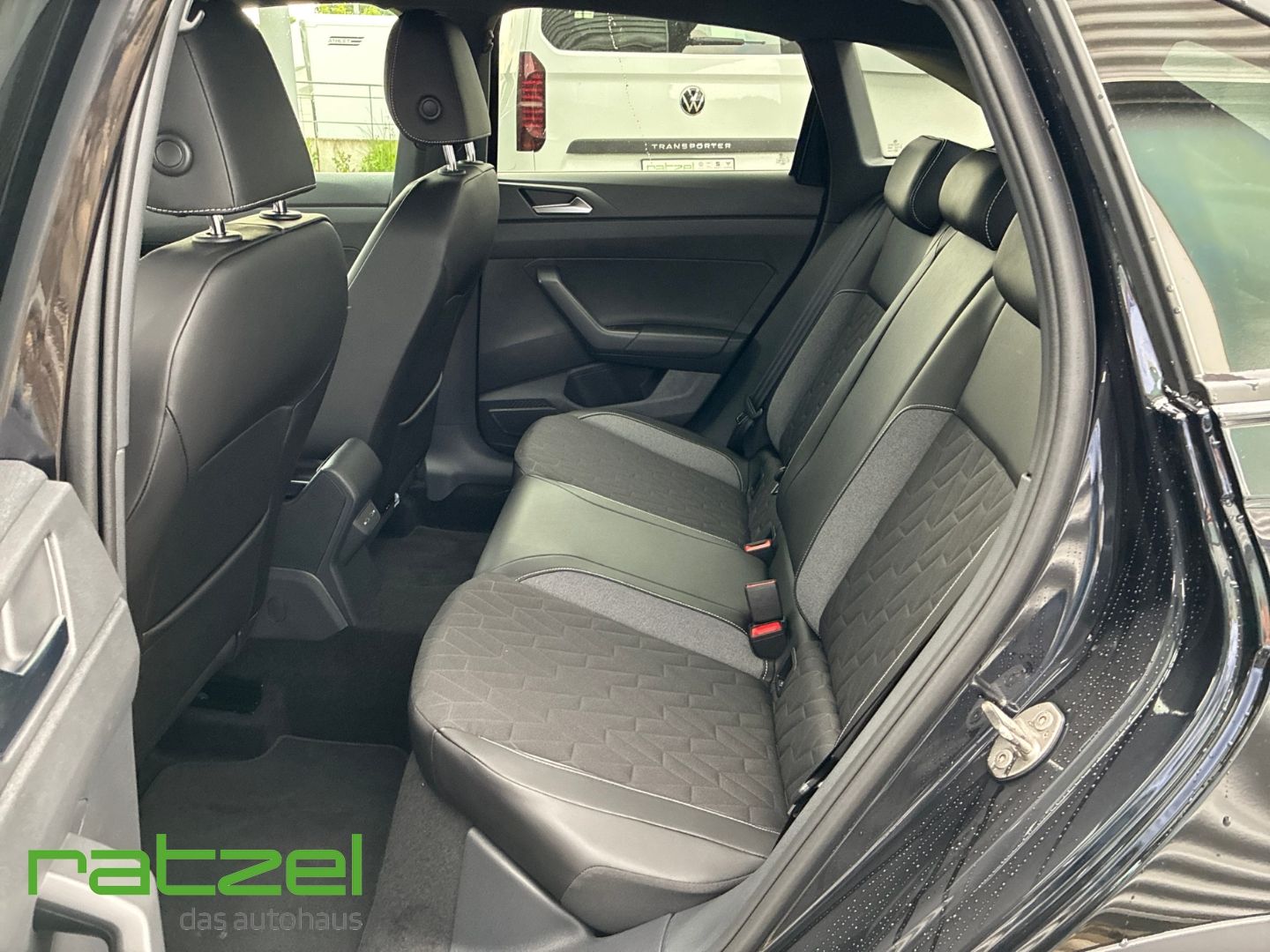 Fahrzeugabbildung Volkswagen Taigo GOAL 1.0 TSI DSG AHK+ACC+LED+Keyless