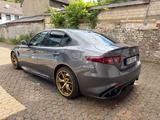 Alfa Romeo Giulia 2.9 V6 Bi-Turbo 375 kW AT8 Quadrifogl... - Alfa Romeo Giulia aus 2019