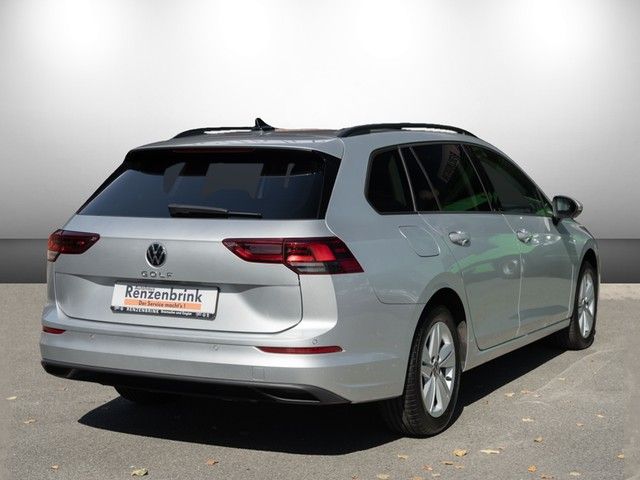 Golf VIII Variant Life TDI Business Premium-Pake