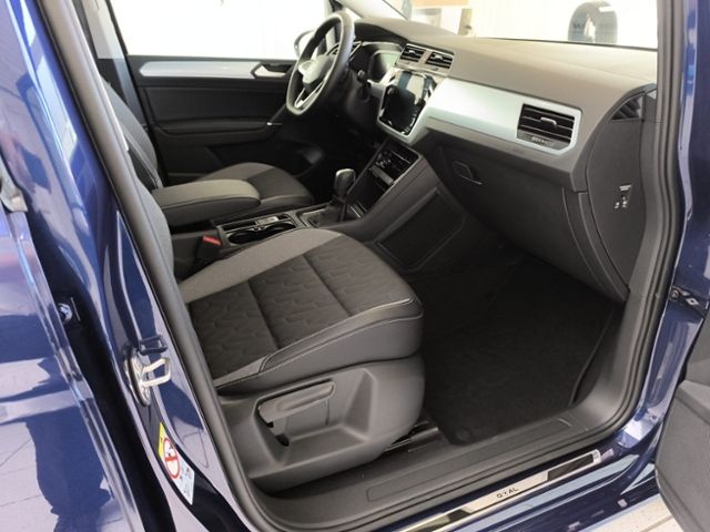 Fahrzeugabbildung Volkswagen Touran 2.0 TDI DSG Goal IQ.LIGHT FRONTSCHHZG RÜC