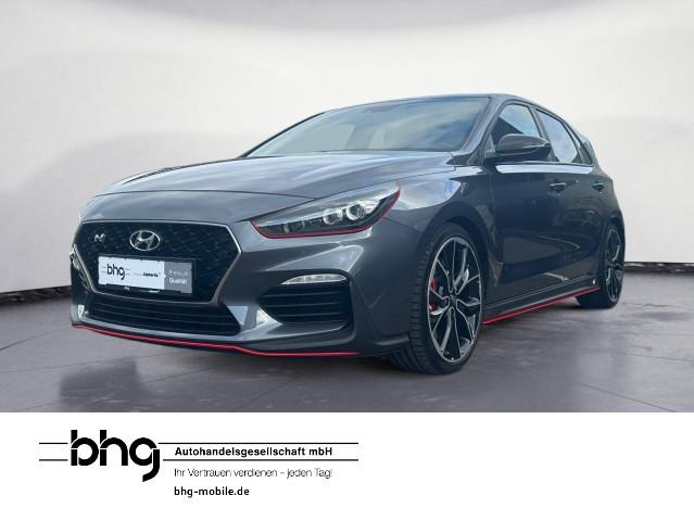 Hyundai HYUNDAI I30N 2.0 T-GDI Navi Kamera Memory SHZ PD