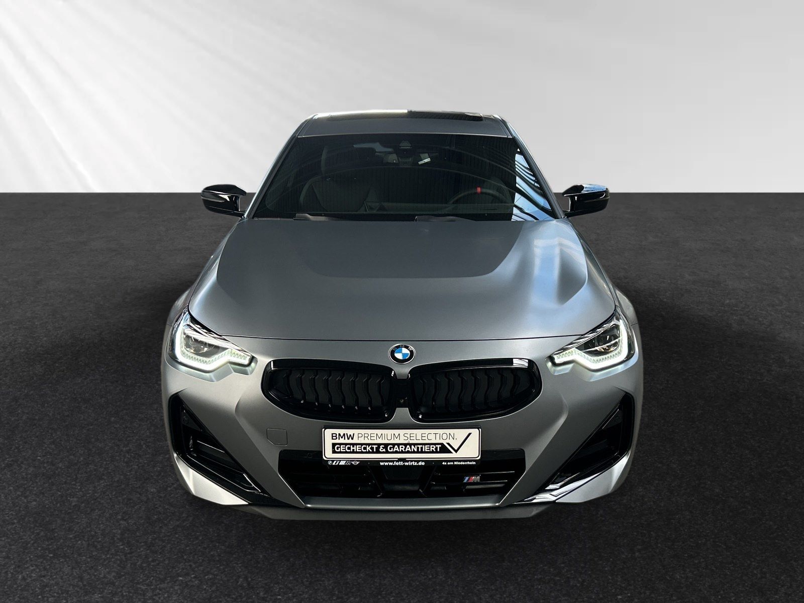 BMW M240i - Bild 5