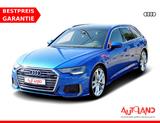 Audi A6 Avant 40 2.0 TDI quattro S-LINE LED Panorama - Audi A6 40 Gebrauchtwagen