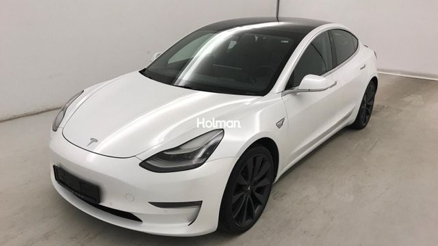 Tesla Model 3 Performance 79 kWh Dual Motor A.Pilot Pr