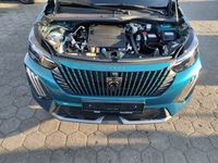 Peugeot 2008 - Vorschau Bild 14