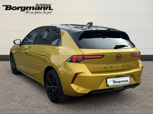 Opel Astra L GS Line LED - Panorama - 360° Kamera - A