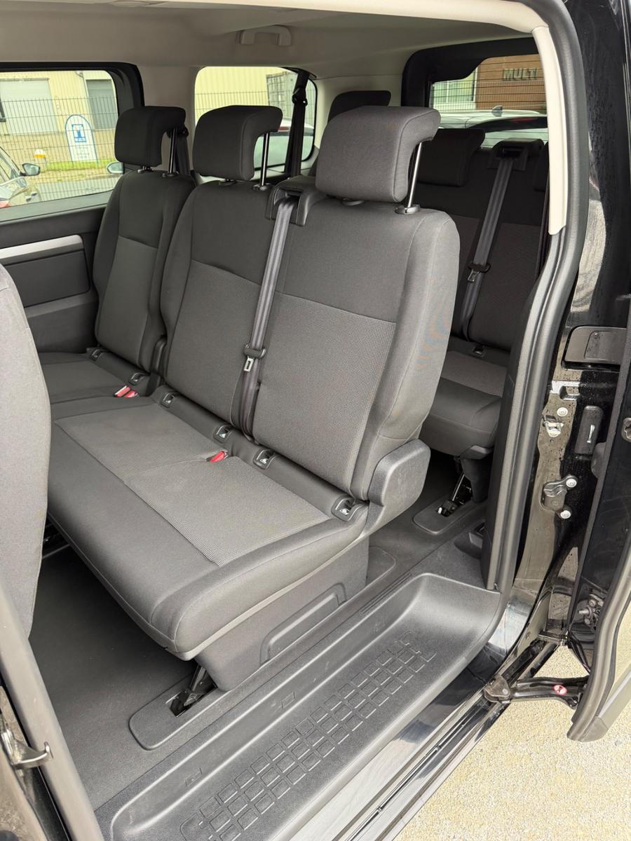 Toyota Proace Verso L1 Comfort