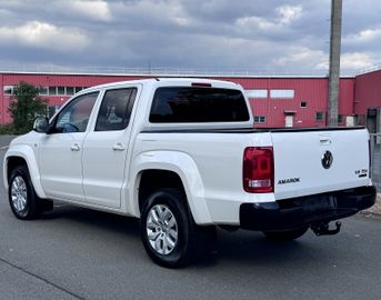 Volkswagen Amarok - 5