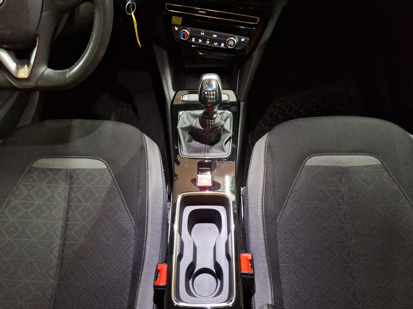 Opel Mokka - Bild 14