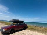 Saab 900 16V tüv Mai 2028 Bj. 1994 - Saab 900: Coupe