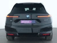 BMW iX - Vorschau Bild 7