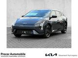 Kia EV4 81,4 kWh GT-Line LED RFK NAVI