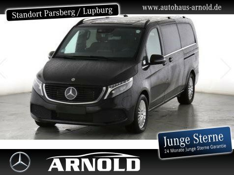 Mercedes-Benz EQV 300 AVANTGARDE Extral el-Türe Distr 360° 8-S