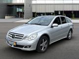 Mercedes-Benz R 320 CDI 4Matic - Mercedes R 320 SUV