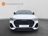 Audi Q3 Sportback 35 2.0 TDI S line Fahrschulwagen Al - Audi Q3 mit Diesel-Antrieb: Geländewagen, 2.0
