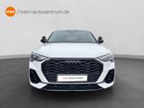 Audi Q3 Sportback 35 2.0 TDI S line Fahrschulwagen Al - Audi Q3 mit Diesel-Antrieb: Sitzheizung, Geländewagen, 2.0