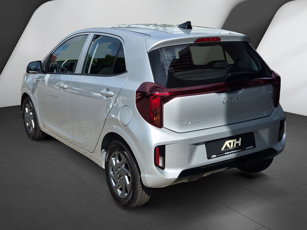 Fahrzeugabbildung Kia Picanto 1.0 Vision