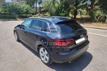 Audi A3 - 7