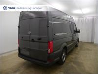 Volkswagen Crafter - Vorschau Bild 4