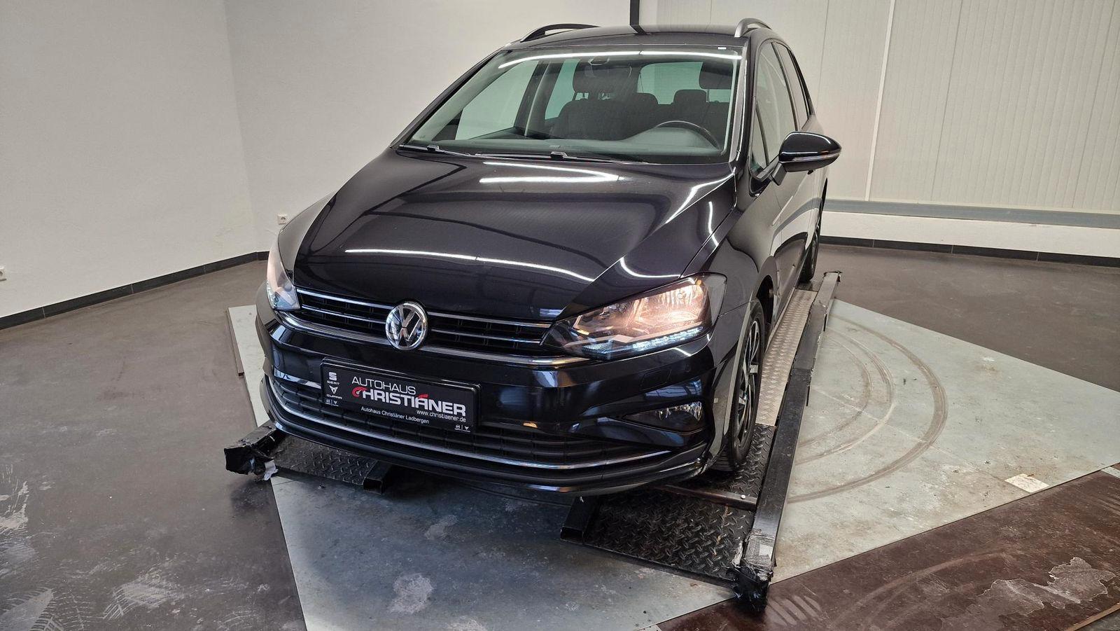 Volkswagen Golf Sportsvan Golf VII Sportsvan 1.0 TSI Joi...