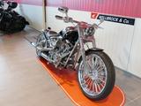 Harley-Davidson Breakout CVO *Thunderbike Umbau - Offers