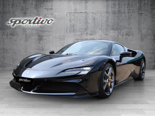 FERRARI SF90