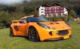 Lotus Exige 1.8-16V S2 2005 - gebrauchte Lotus Sportwagen