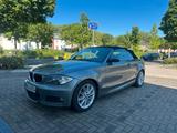 BMW Bmw 120  diesel cabrio M paket - BMW 120 in Aachen
