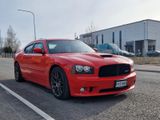 Dodge Charger SRT-8 Paxton Supercharged 717hp/890nm - Dodge Charger: Srt