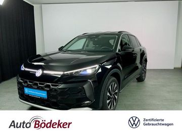 Volkswagen T-Roc 1.5 eTSI DSG Life Garantie b. 8.12.30 