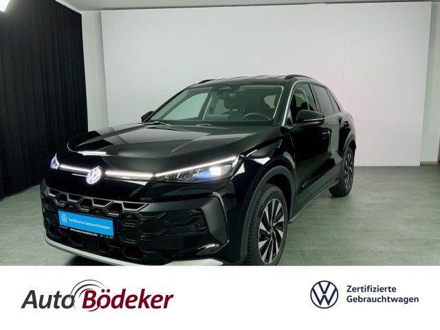 Volkswagen T-Roc 1.5 eTSI DSG Life Garantie b. 8.12.30 