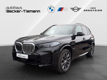 BMW X5 - 1