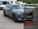 Cupra Formentor 2.0ITSI VZ 310PS AHK+NAVI+BEATS+COPPER