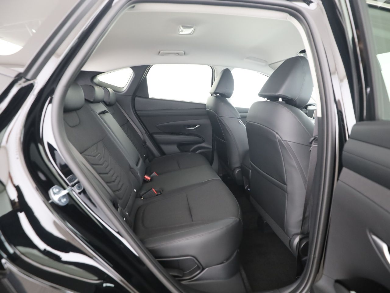 Hyundai Tucson – Bild 15