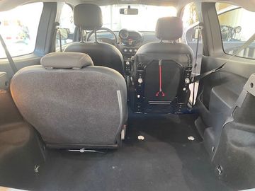 Renault Twingo 1.2 16V