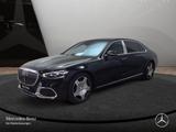 Mercedes-Benz S 680 Maybach Pano/Standhzg/TV/Exklusiv/Burmeste - Mercedes-Benz S 680 Gebrauchtwagen